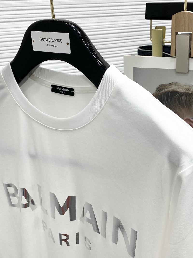 Balmain T-Shirts